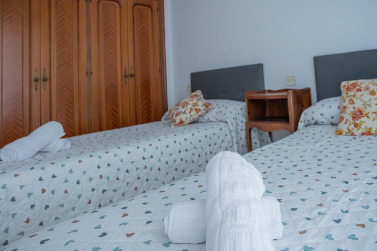 Apartamento Parque Mediterraneo Malaga Zewnętrze zdjęcie