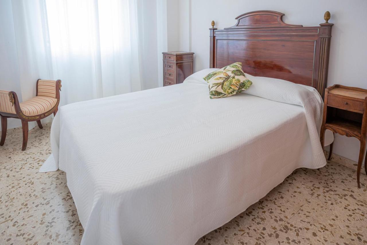 Apartamento Parque Mediterraneo Malaga Zewnętrze zdjęcie