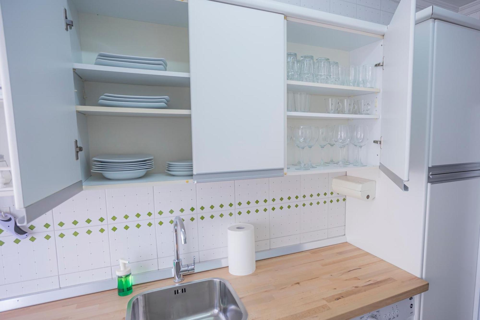 Apartamento Parque Mediterraneo Malaga Zewnętrze zdjęcie