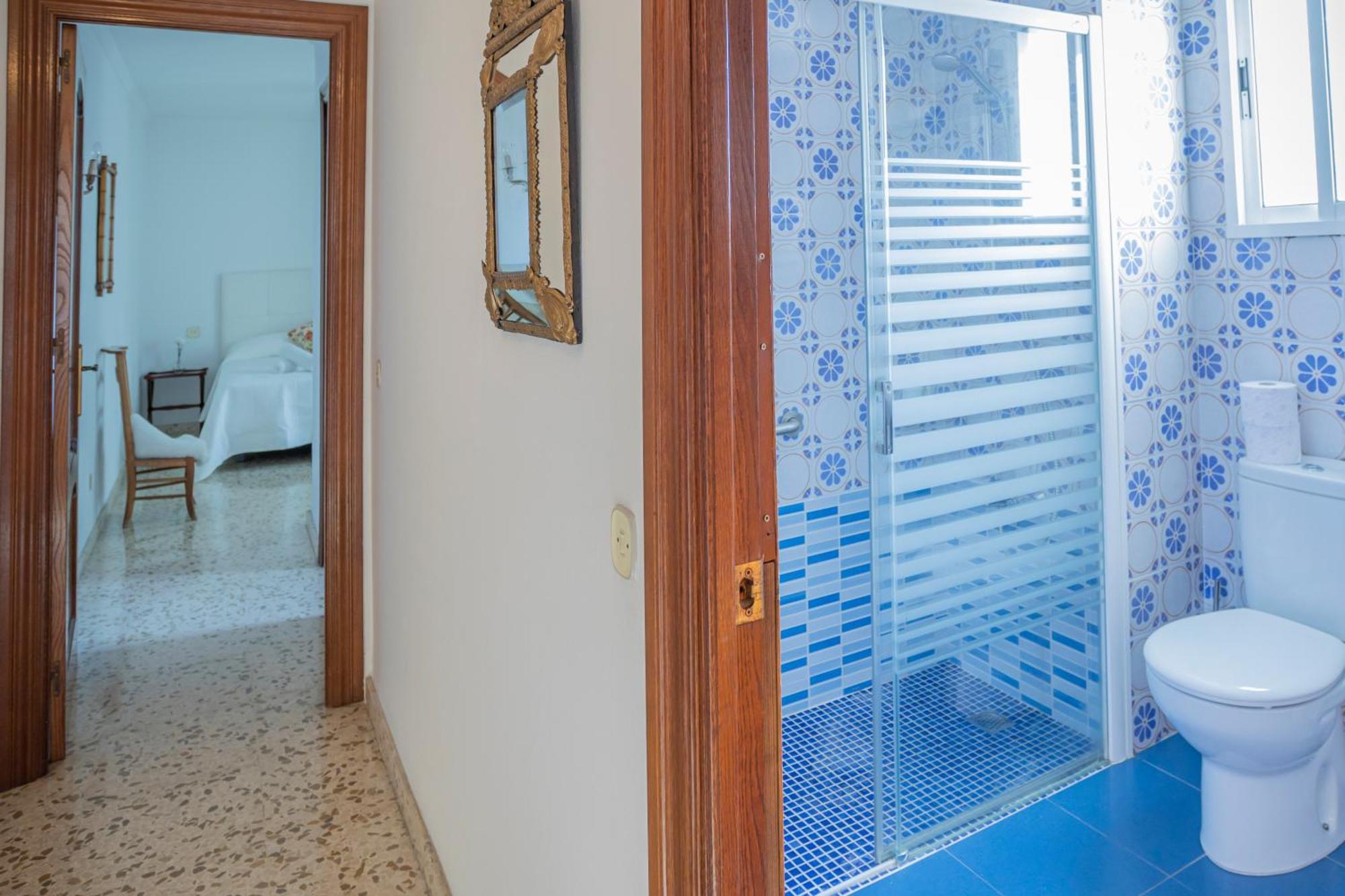 Apartamento Parque Mediterraneo Malaga Zewnętrze zdjęcie